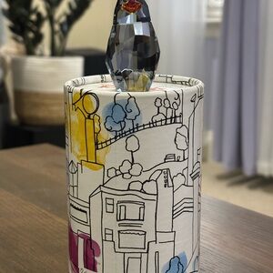 Swarovski• Crystal Sealife Jack